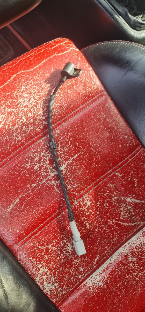 Sensor de eixo de cames 1.9