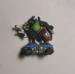 Gli Skatenati GiG - le Pazze scorribande