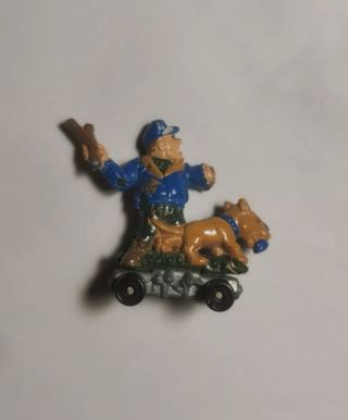 Gli Skatenati GiG - le Pazze scorribande