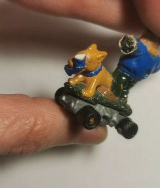 Gli Skatenati GiG - le Pazze scorribande