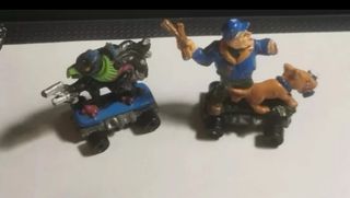 Gli Skatenati GiG - le Pazze scorribande