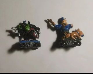 Gli Skatenati GiG - le Pazze scorribande