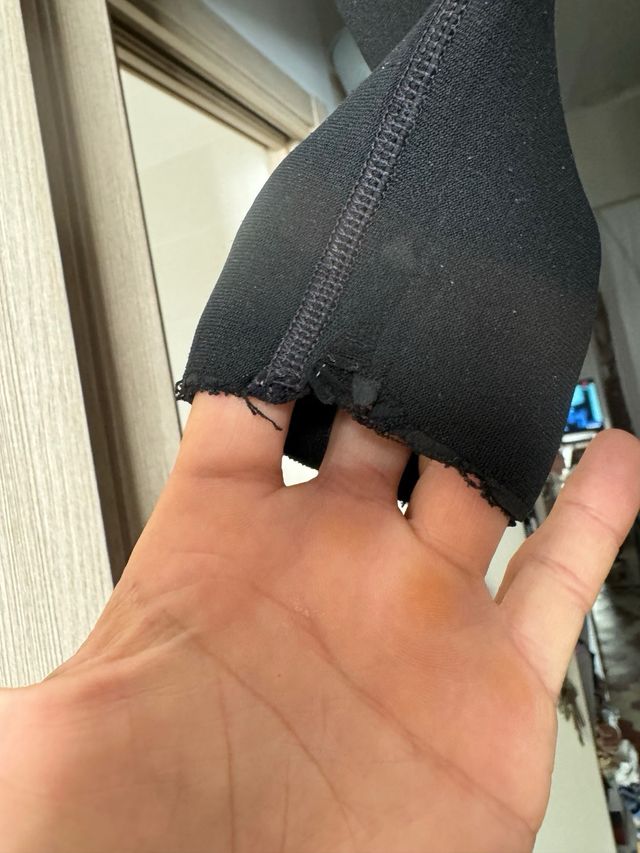 Neopreno X-CEL 3/2mm talla S