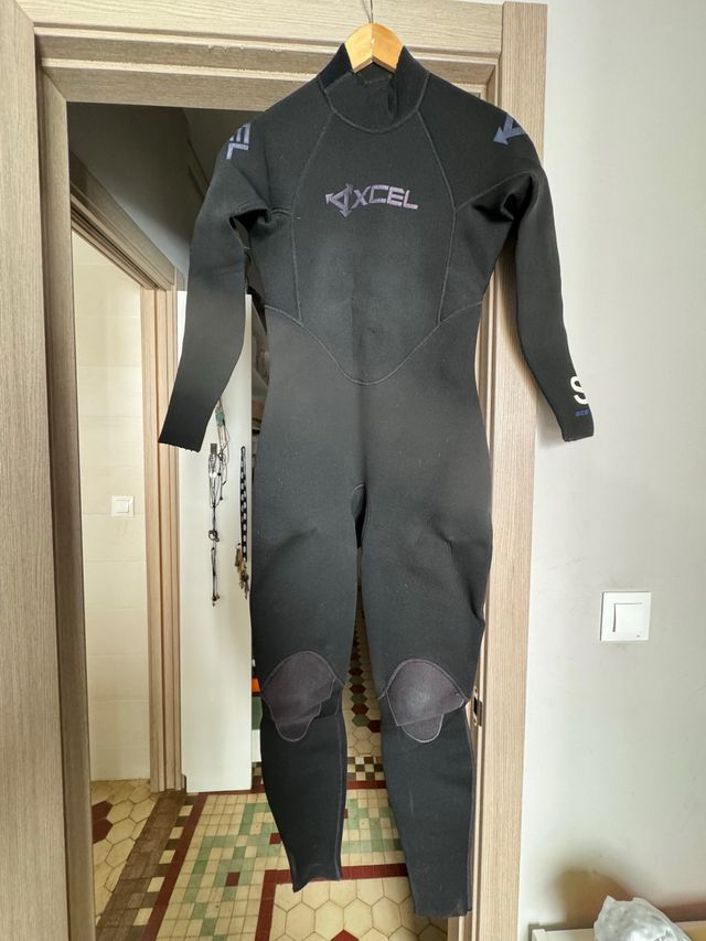 Neopreno X-CEL 3/2mm talla S