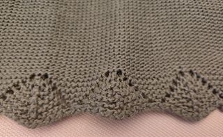 Chaqua torera verde caqui muy nueva