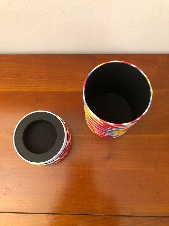 CAJA VACÍA DE LOEWE PAULA’S IBIZA