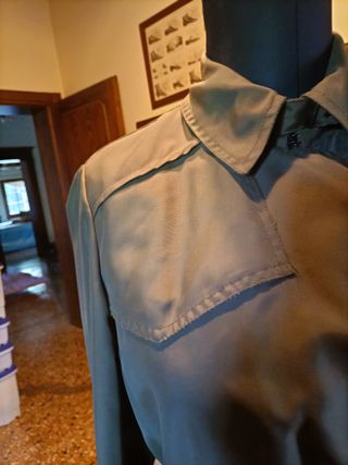 Soprabito impermeabile con imbottitura
