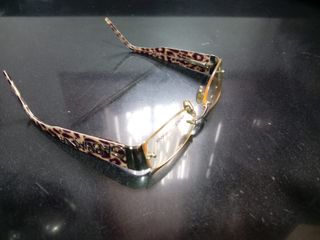 Montura gafas Dolce & Gabbana