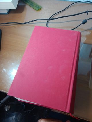 Libro Tiempos modernos