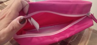 Borsellino scuola con CD Peppa pig