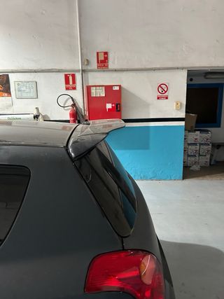 Suzuki Swift 2007