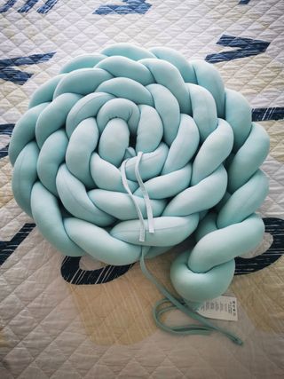 Chichonera intrecciata