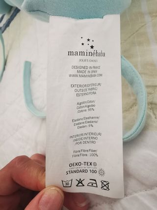 Chichonera intrecciata