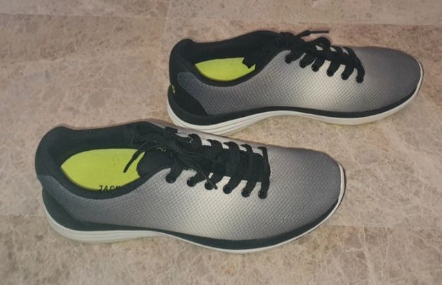 Zapatillas de hombre talla 42 Jack&jones