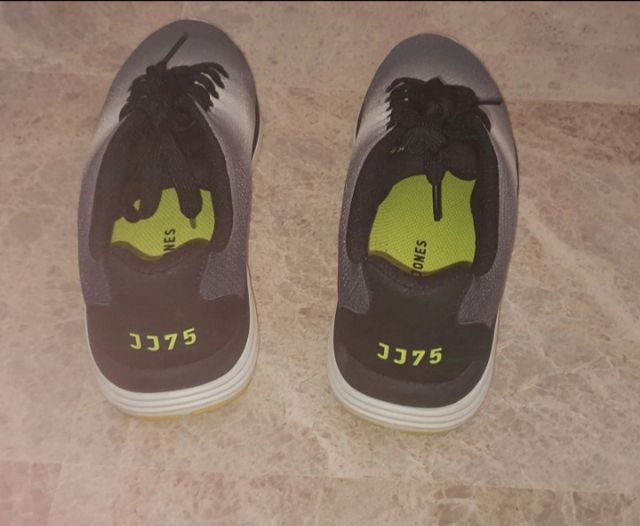 Zapatillas de hombre talla 42 Jack&jones