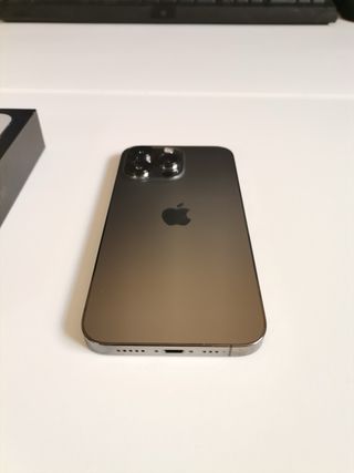 Iphone 13 Pro Nuevo. Sin Estrenar.