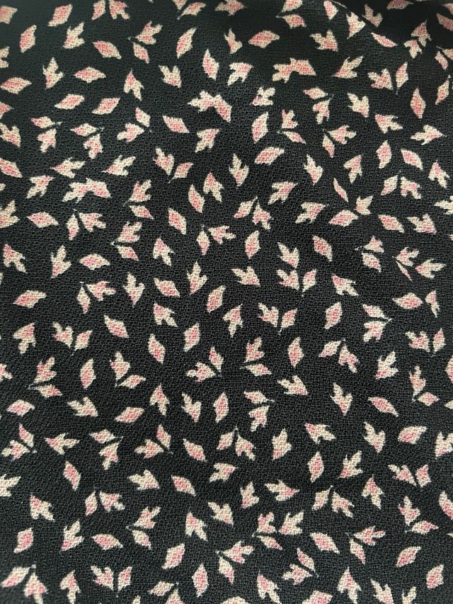 Vestido midi Lefties