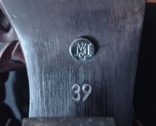 Sandalias tacón madera trenzadas marrones,MANGO.39