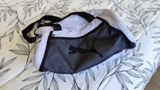 Mochila deporte Puma 