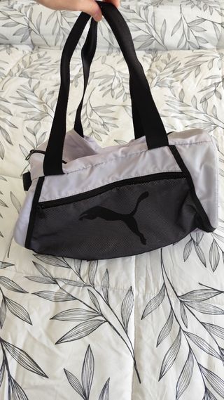 Mochila deporte Puma 