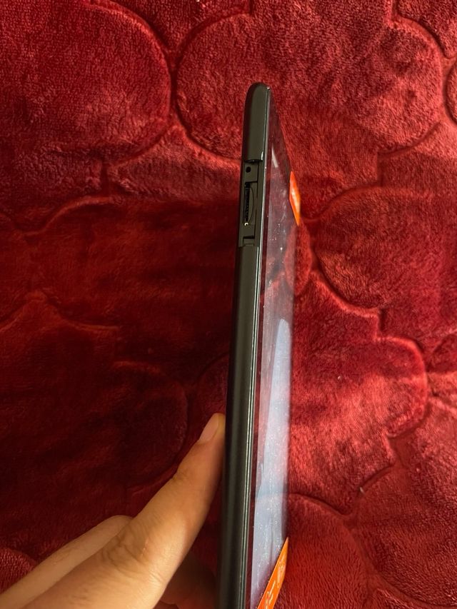 Lenovo tab 7 para peças