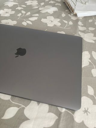 Macbook pro ( 15 pulgadas 2016)