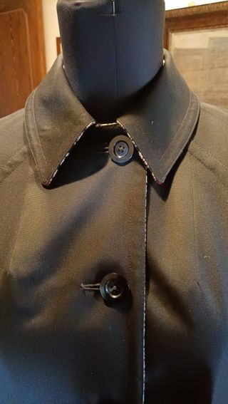 Cappotto - impermeabile  Aquascutum