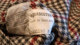 Cappotto - impermeabile  Aquascutum