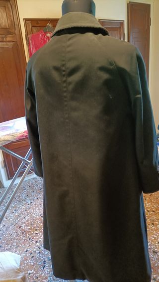 Cappotto - impermeabile  Aquascutum