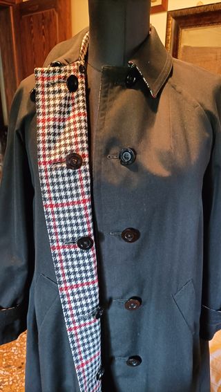 Cappotto - impermeabile  Aquascutum