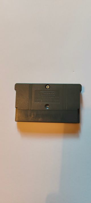 Gli Incredibili (ITA) - Gameboy Advance