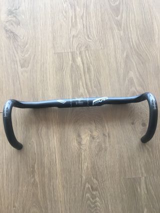 Manillar BH Carbono