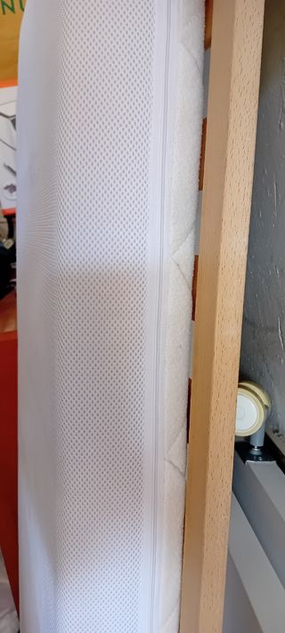 colchón para maxicuna