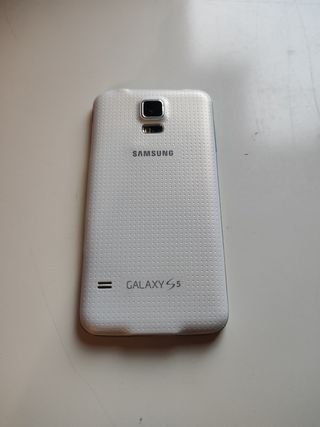 Galaxy S5 para piezas
