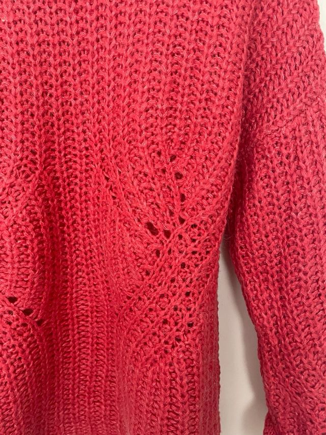 Jersey punto Fórmula Joven