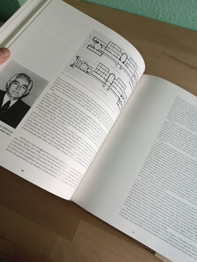 Livro Museu do Prado