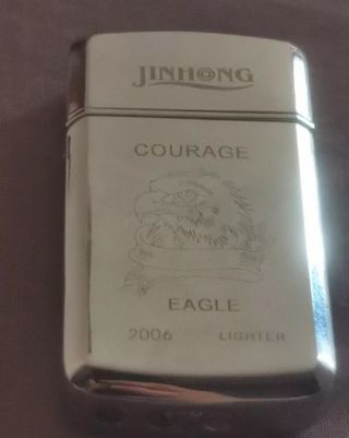 Vintage Accendino mini Zippo