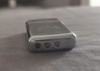 Vintage Accendino mini Zippo
