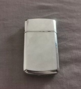 Vintage Accendino mini Zippo