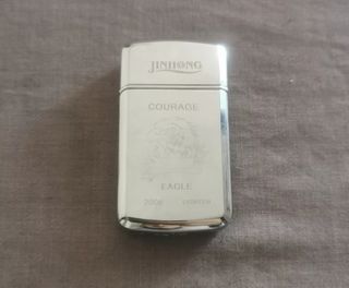 Vintage Accendino mini Zippo