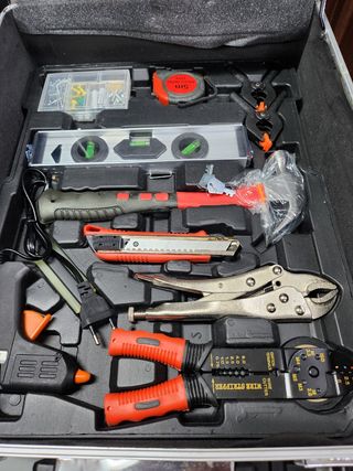 Caixa de ferramentas