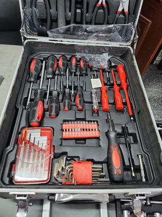 Caixa de ferramentas