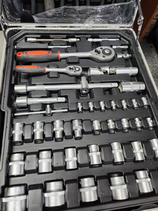 Caixa de ferramentas