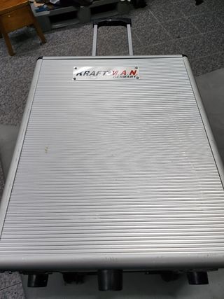 Caixa de ferramentas