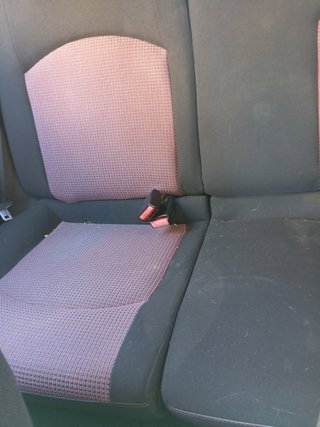 Peugeot 206 2005