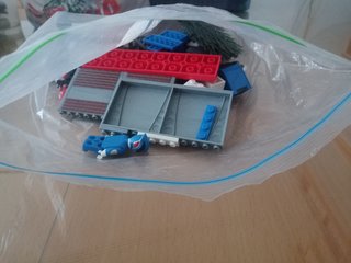Megablocks Power Rangers