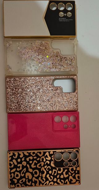 Funda móvil