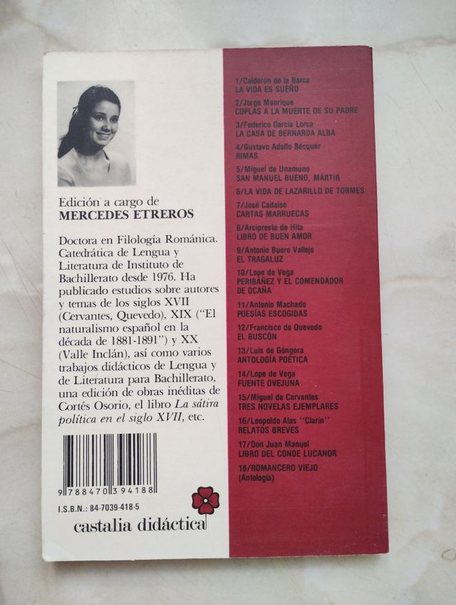 Libro RIMAS.- Gustavo Adolfo Becker