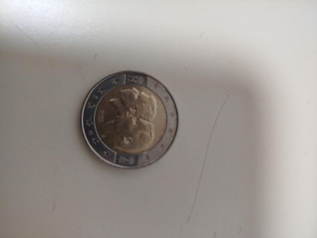 Monedas de 2€ CC