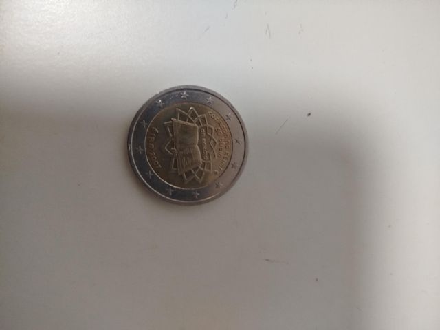 Monedas de 2€ CC